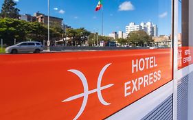 Hotel Express Canoas